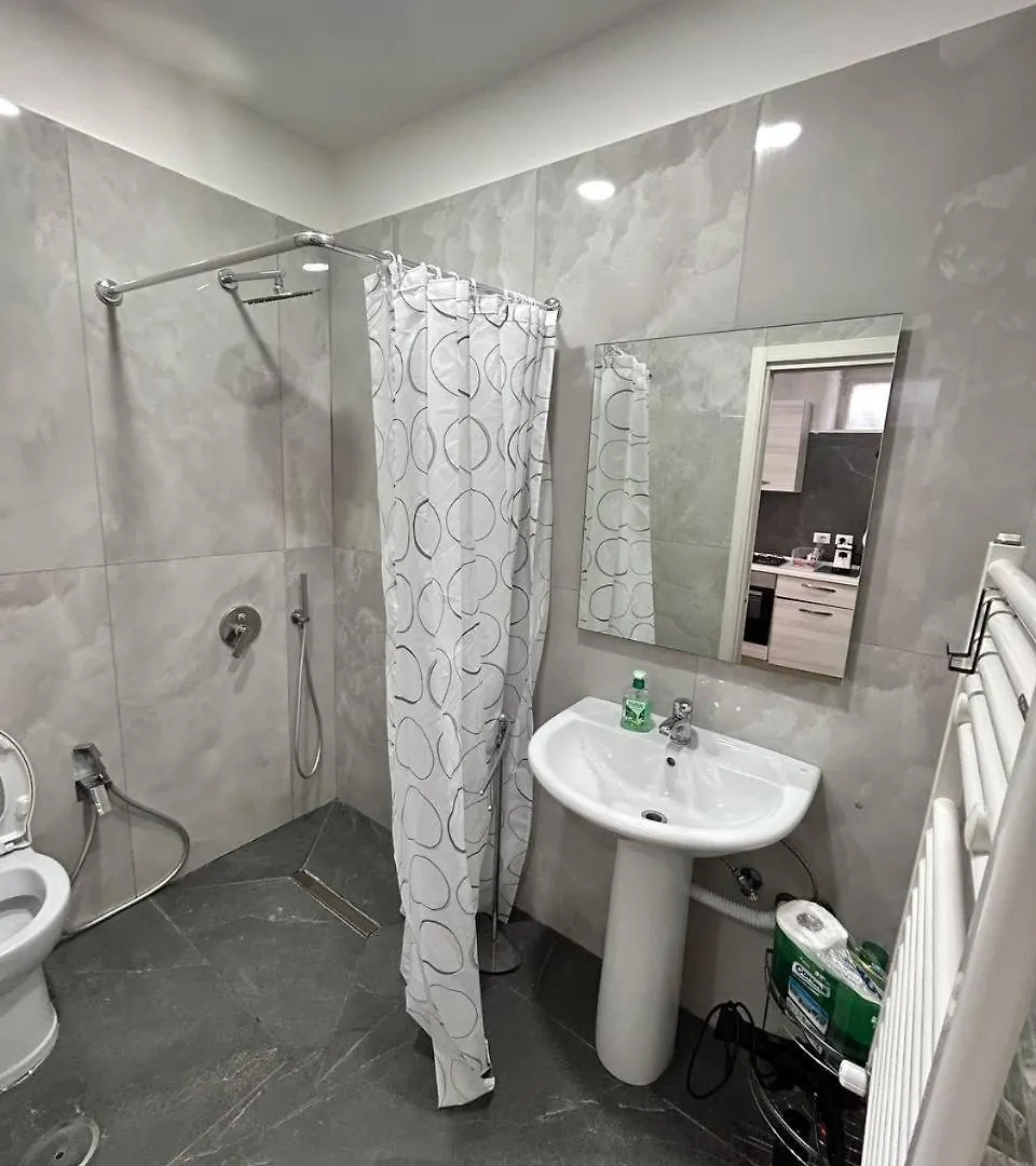Monolocale Margherita Ercolano Apartment