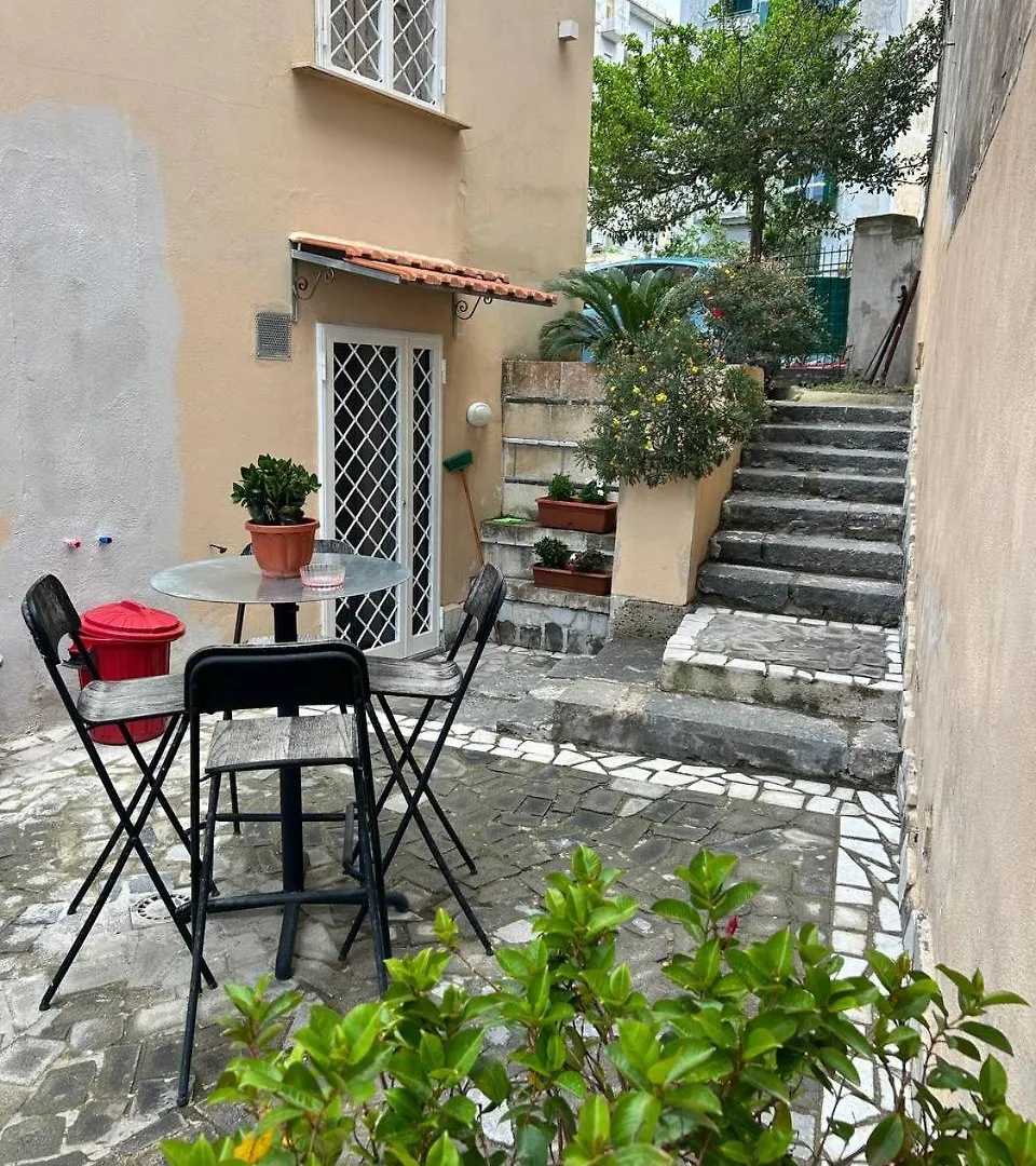 Monolocale Margherita Ercolano