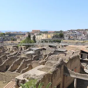 Bed and breakfast Hercules House - Il Riposo Degli Eroi