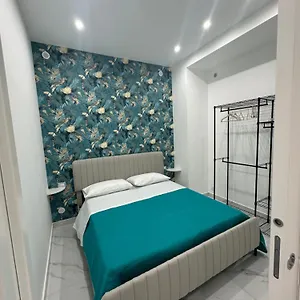  Bed and breakfast Casa Del Puente 1